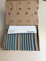 Produktbild: 50x Weidmüller AAP12 2.5 LI BL 1988100000 Durchgangsklemme Reihenklemme 2,5mm² B