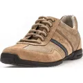 Produktbild: Pius Gabor Halbschuhe Halbschuhe Veloursleder/Textil - Braun - 46