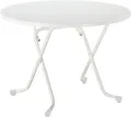 Produktbild: Best Klapptisch Dublin (Packung, 1-St), rund 100 cm