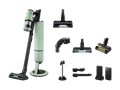 Produktbild: SAMSUNG VS90F40EEM/WD Bespoke AI Jet Ultra Akku+ CompleteClean Stielsauger, Akkubetrieb, 1050 Watt