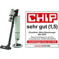 Produktbild: Samsung Bespoke AI Jet Ultra Akku+ CompleteClean, 1050 W Motorleistung, Satin Mint