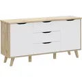 Produktbild: Sideboard FORTE 