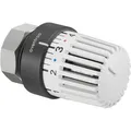 Produktbild: Oventrop OV Thermostat maxi/min 7-28 GradC anthrazit/weiss (1015500)