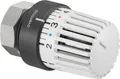 Produktbild: OVENTROP Thermostat für ''maxi/mini''Ventile 7-28 C, 0 * 1-5, für Thermostatventile 1015500