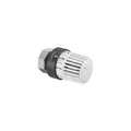 Produktbild: Oventrop Thermostat Uni L anthr./we., f maxi/mini Vtl bis Bj. 1974 (1015500)