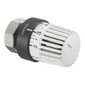 Produktbild: Oventrop Thermostat Uni L anthr./we., f maxi/mini Vtl bis Bj. 1974