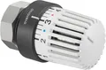 Produktbild: Oventrop Thermostat für maxi/mini Thermostatventile bis 1974 - Anthrazit/Weiß...
