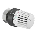 Produktbild: Oventrop Thermostat für max- und minimal Ventile 7-28 Grad C, Skala 0-5 mit