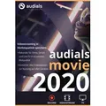 Produktbild: Audials Movie 2020