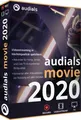 Produktbild: Audials Movie 2020 (Code in a Box). Für Windows 7/8/10
