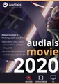 Produktbild: Audials Movie 2020 4023126121158