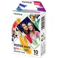 Produktbild: Fujifilm Instax Mini Film Spray Art (09996KVG)