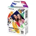 Produktbild: Fujifilm Instax Mini Art Sofortbild-Film
