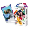 Produktbild: Fujifilm Imaging Fujifilm Instax Mini Film Spray Art WW1 Sofortbildfilm