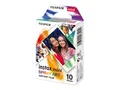Produktbild: Fujifilm Fujifilm Instax Mini Spray Art - Instant-Farbfilm