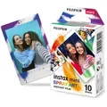 Produktbild: Fujifilm Instax Mini Film Spray Art WW1 Sofortbildfilm