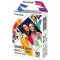 Produktbild: FUJIFILM INSTAX MINI FILM SPRAY ART