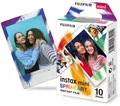 Produktbild: Fujifilm Instax Mini Film Spray Art | Sofortbild-Filme