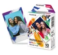Produktbild: Verschiedene bunte Fujifilm Instax Mini Filme für Sofortbildkameras von Fuji !!