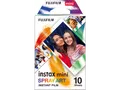 Produktbild: FUJIFILM instax mini Film Spray Art Sofortbildfilm