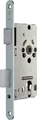 Produktbild: ZT-Einsteckschl.PZW 20/ 55/72/8mm DIN R silber rd Kl 2 Zinkdruckgruss SSF