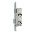 Produktbild: Ssf ZT-Einsteckschl.PZW 20/ 55/72/8mm DIN R silber rd Kl 2 Zinkdruckgruss