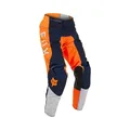 Produktbild: Fox Racing 180 Nitro Pant - Extd Sizes Rain Pants Herren, Orange, 26
