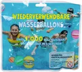 Produktbild: magnetische Wasserballons 6er Vol. 2