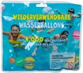 Produktbild: ak trade Sonstiges Freizeitprodukt/Spielzeug Magnetische Wasserballons (6Stk.)