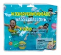 Produktbild: Magnetische Wasserballons 6er Vol. 2 #1907323