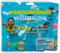 Produktbild: ak trade Sonstiges Freizeitprodukt/Spielzeug Magnetische Wasserballons (6Stk.)