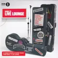2xCD Outkast, Lilly Allen, 50 Cent a.o. Radio 1s Live Lounge Sony BMG Music