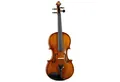 Produktbild: Monzani Violine, Legato 31 4/4 Violinset Vollmassive Violine AA-Qualität Fichtendecke Riegelahorn-Korpus Ebenholz Griffbrett Guarneri Kinnhalter Ebenholz Saitenhalter mit Feinstimmer Inklusive Rechteckkoffer Bogen Kolophonium, Violinen / Geigen, Akustische Violinen, Legato 31 Violinset, Vollmassive Violine, AA-Qualität Fichtendecke