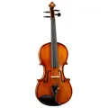 Produktbild: Legato 31 4/4 Violinset, Vollmassiv, AA-Qualität, Ebenholz, Riegelahorn