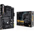 Produktbild: ASUS TUF B450-Plus Gaming II ATX Mainboard Sockel AM4 M.2/USB3.2(C)/HDMI/DVI