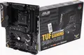 Produktbild: ASUS TUF GAMING B450-PLUS II AMD B450 Sockel AM4 ATX