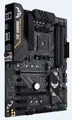 Produktbild: ASUS TUF GAMING B450-PLUS II - AMD - Socket AM4 - AMD Ryzen 3 3rd Gen - 3rd Generation AMD Ryzen 5 - 3rd Generation AMD Ryzen 7 - 3rd Generation AMD... - DDR4-SDRAM - 128 GB - DIMM (90MB1650-M0EAY0)