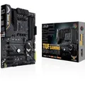 Produktbild: ASUS TUF B450-Plus Gaming II Mainboard Sockel AM4