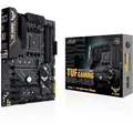 Produktbild: Asus TUF Gaming B450-Plus II Mainboard Sockel AM4