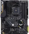 Produktbild: ASUS TUF B450-Plus II Gaming Mainboard Sockel AM4