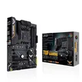 Produktbild: ASUS TUF B450-Plus Gaming II Mainboard Sockel AM4