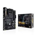 Produktbild: ASUS TUF GAMING B450-PLUS II Mainboard (AMD, DDR4)