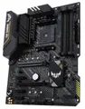 Produktbild: ASUS TUF GAMING B450-PLUS II AMD B450 Socket AM4 ATX