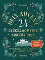 Produktbild: Tanja Köhler Dein Advent - 24 Glücksmomente nur für dich