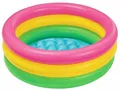 Produktbild: Aufblasbare Schwimmbecken für Kinder INTEX 57107 Farbe: Mehrfarben