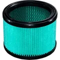Produktbild: Filter Für Bosch Professional Gas 12-25 Pl/gas 15 Cv Staubsauger - Ersatzfilter