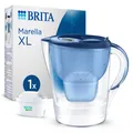 Produktbild: Brita Marella XL blau Wasseraufbereiter