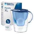 Produktbild: BRITA Marella MAXTRA PRO XL 125295 Wasserfilter Kanne 3,5 L Blau