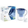 Produktbild: Brita Marella XL 12529 Wassersparfilter-Set 3.5 l Blau