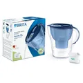 Produktbild: BRITA Pitchers with Filter, Multicolor, Single, BRITA Kannen mit Filter, mehrfar